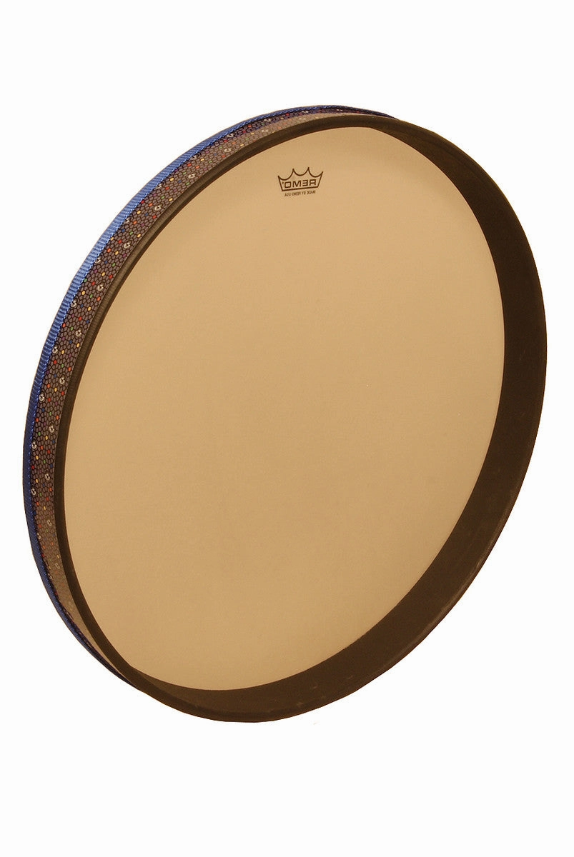 16" Remo Thinline Renaissance Head Frame Drum- HD-8916-00