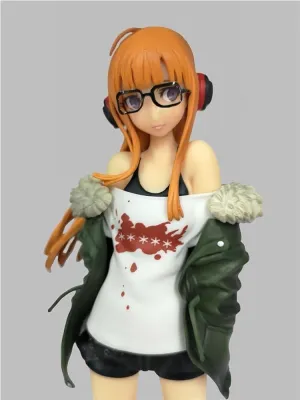 1/7 Action Figure/ECCHI Figure/Anime Painted Character Model/Toy Model/PVC/Anime Collector's Item 21cm/8.3in