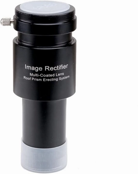 1.25 inch Roof Erecting Prism for Newtonian Reflector Astronomical Telescope - Fits All 1.25 inch Telescope eyepieces