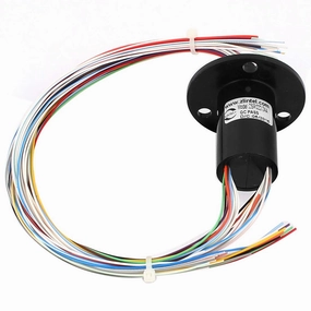 22mm 2A 24Circuits AC240V 300Rpm Capsule sli-p Ring Test Equipment (cac9e5d5c8986f1c166d0aa3d67ba61a)