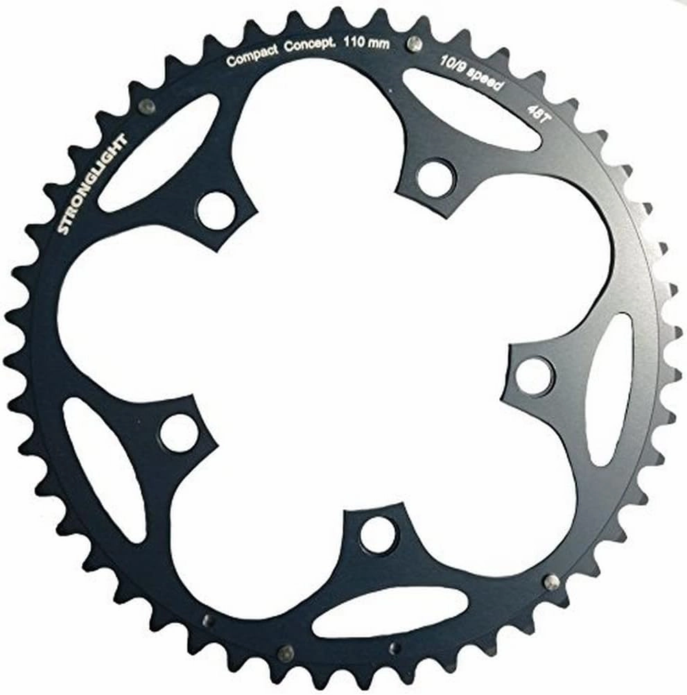 266034 Bike Chainring