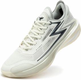 361° Biospeed BB Basketball Shoes for Men Breathable Outdoor Sneakers Cushioning,Lightweight Fashion Anti Slip Shoe for Court Street,Zapatillas de baloncesto Hombre