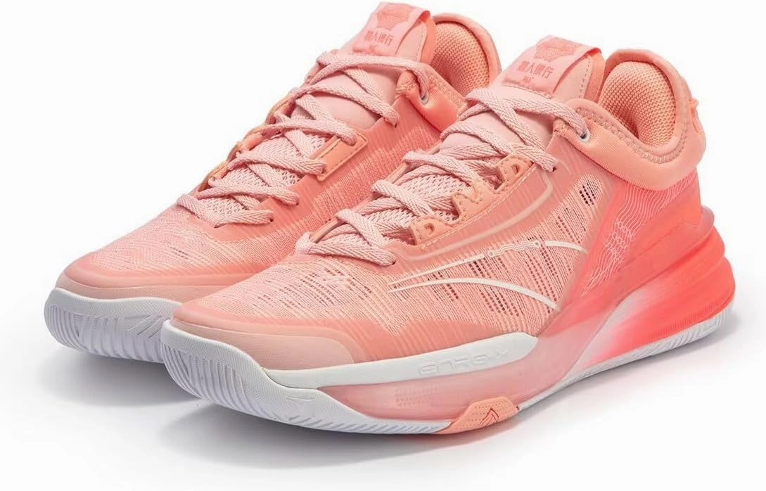 361° DVD 1 Basketball Shoes for Men Breathable Outdoor DVD 1 SE Sneakers Cushioning,Lightweight Fashion Anti Slip Shoe for Court Street,Spencer Dinwiddie DVD 1.5 Zapatillas de baloncesto Hombre