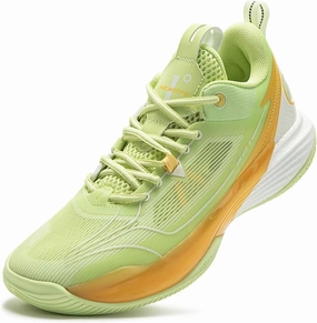 361° One Motion Basketball Shoes for Men Breathable Outdoor Sneakers Cushioning,Lightweight Fashion Anti Slip Shoe for Court Street,Zapatillas de baloncesto Hombre