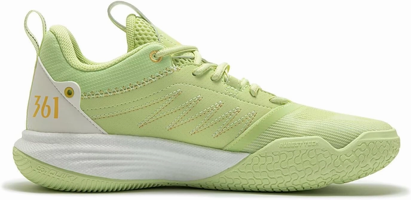 361° One Motion Basketball Shoes for Men Breathable Outdoor Sneakers Cushioning,Lightweight Fashion Anti Slip Shoe for Court Street,Zapatillas de baloncesto Hombre