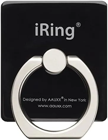 AAUXX 00029 iRing Masstige