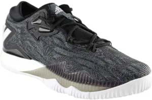adidas Men's Crazylight Boost Low Basketball Shoes