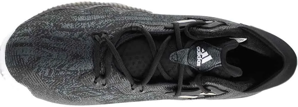 adidas Men's Crazylight Boost Low Basketball Shoes
