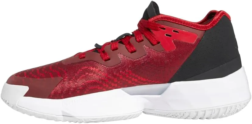 adidas Men's D.o.n. Basketball Shoe