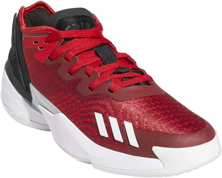 adidas Men's D.o.n. Basketball Shoe