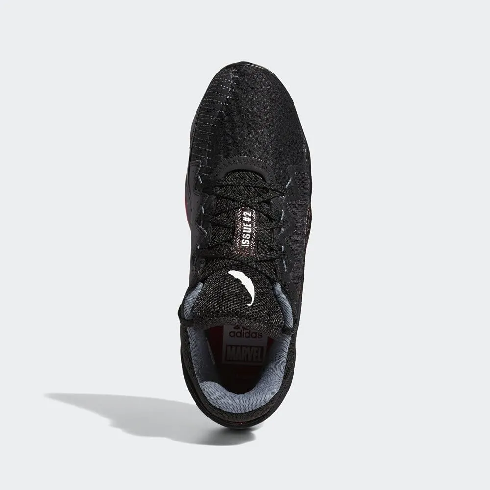 adidas Unisex-Child D.o.n. Issue 2 Basketball Shoes