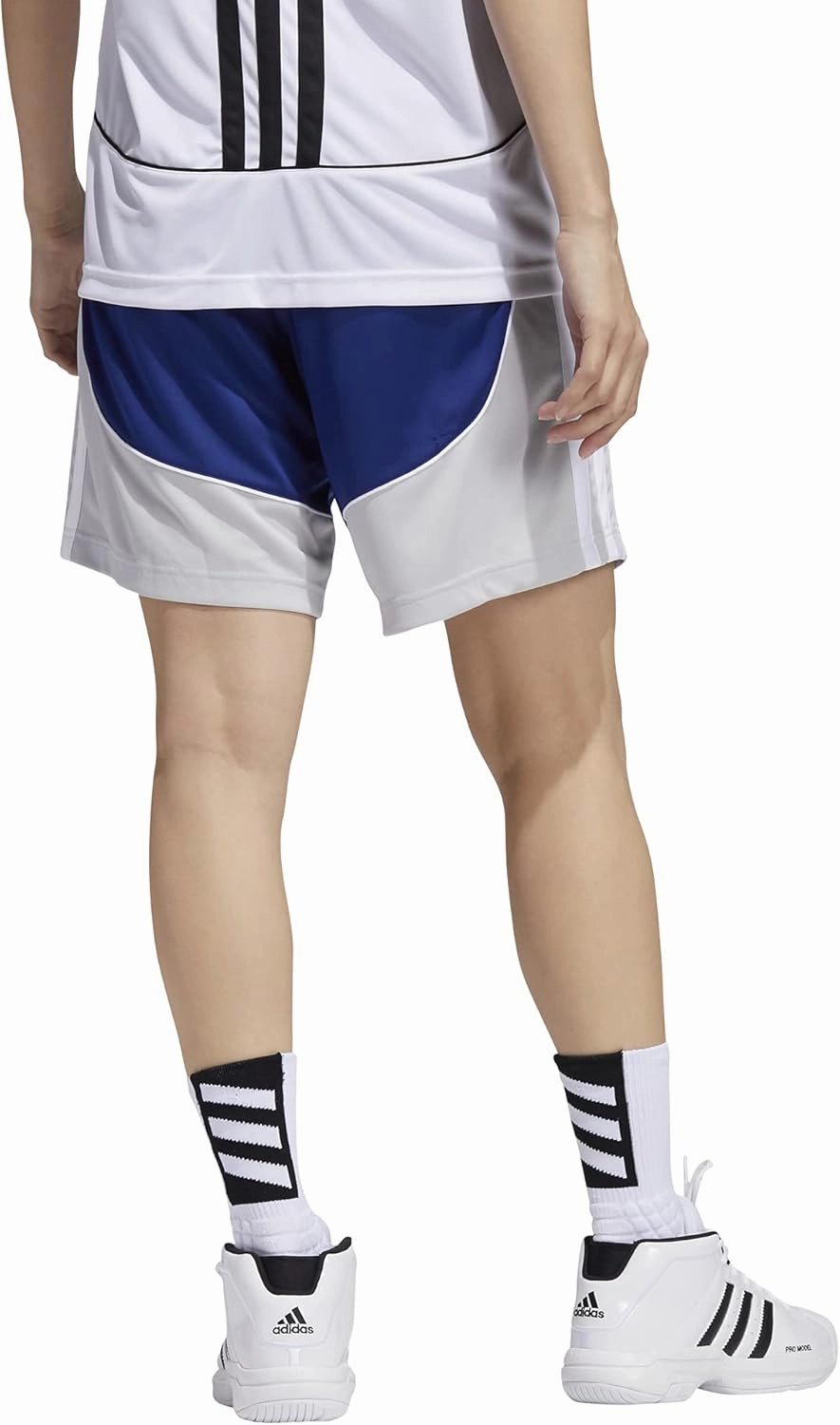 adidas 365 Women in Power Shorts