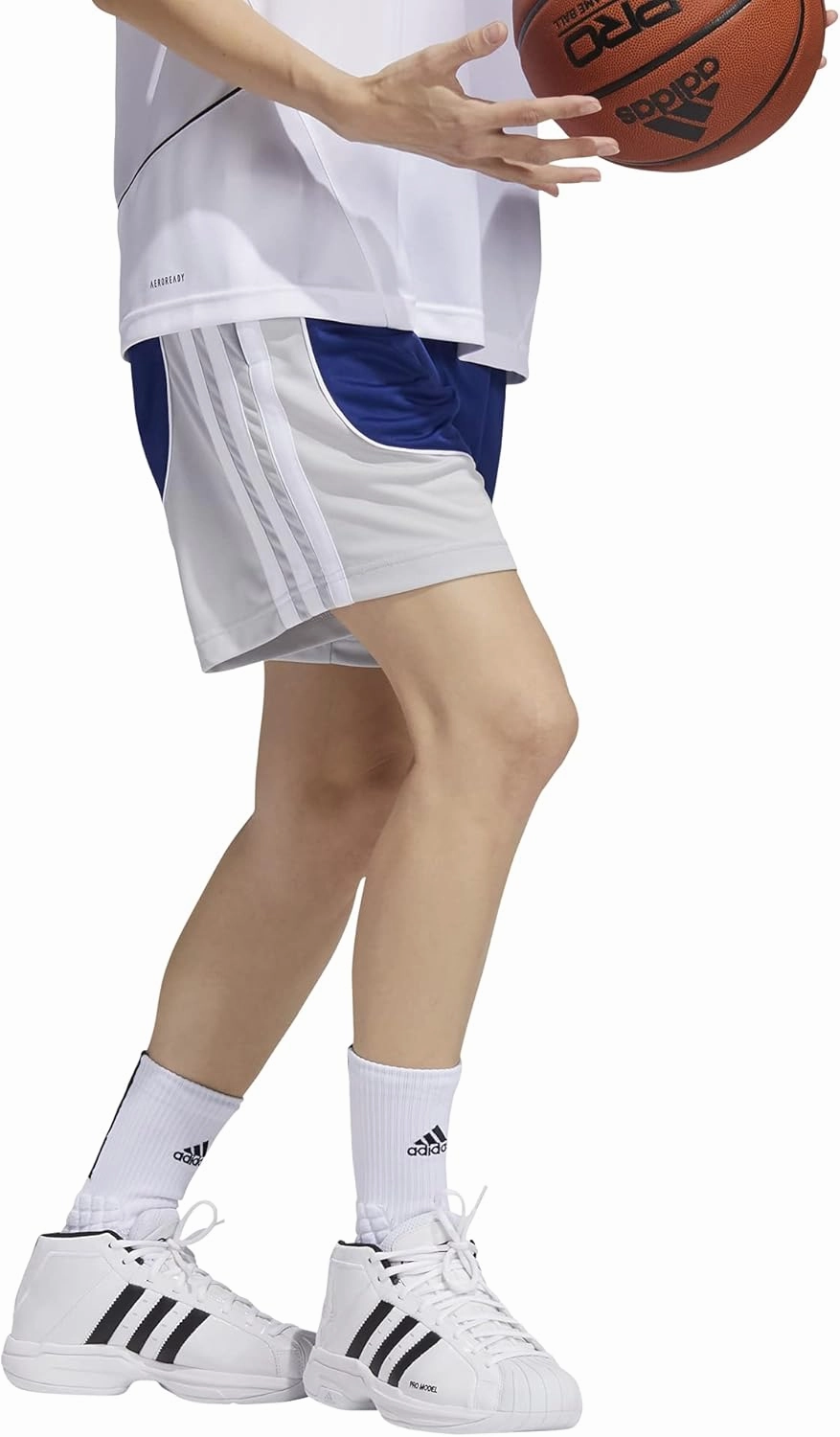adidas 365 Women in Power Shorts