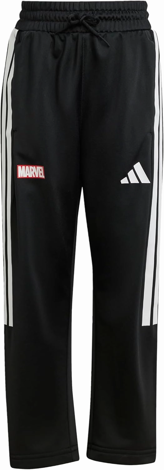 adidas Kids' Marvel Spider-Man Tiro Track Suit