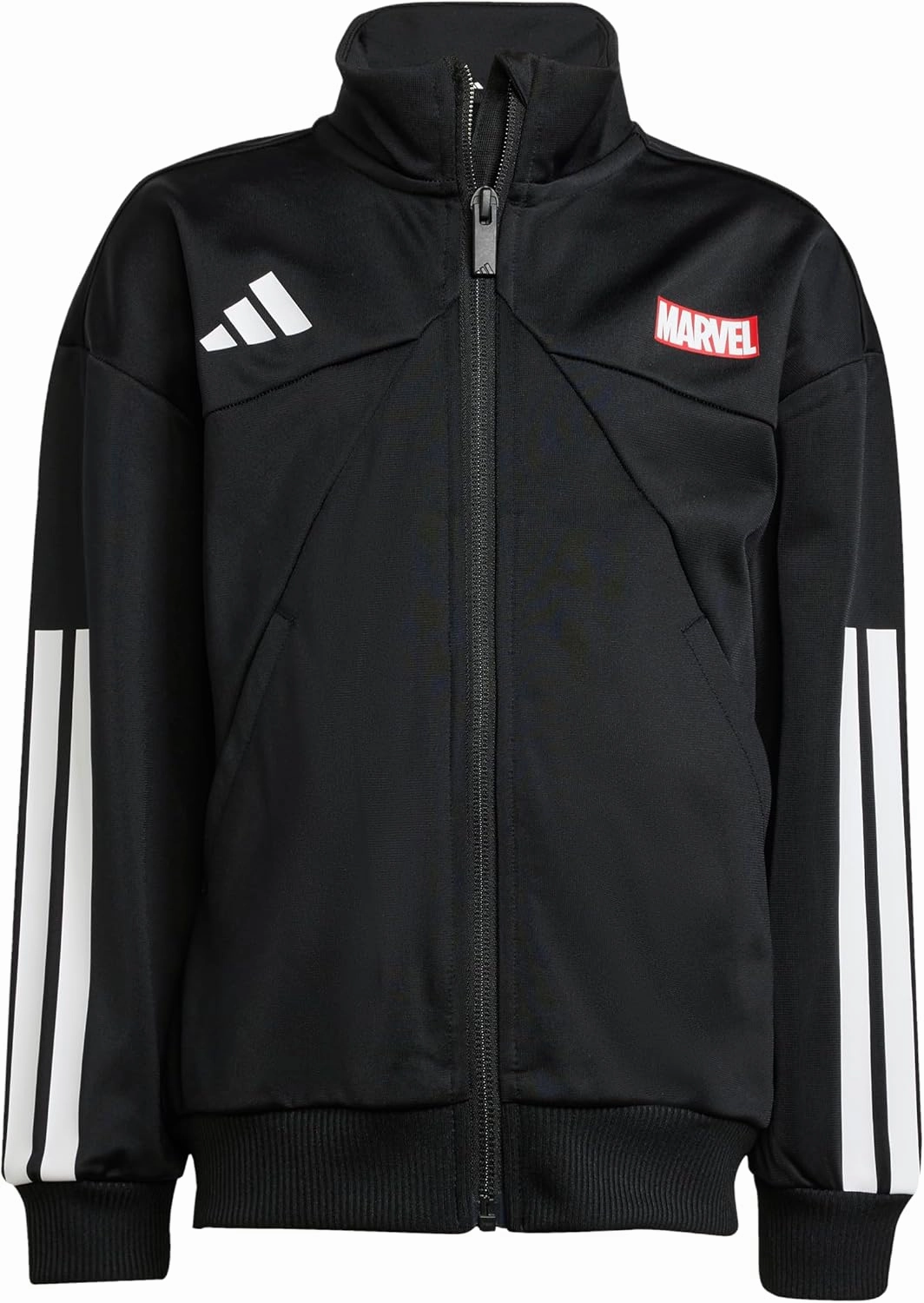 adidas Kids' Marvel Spider-Man Tiro Track Suit