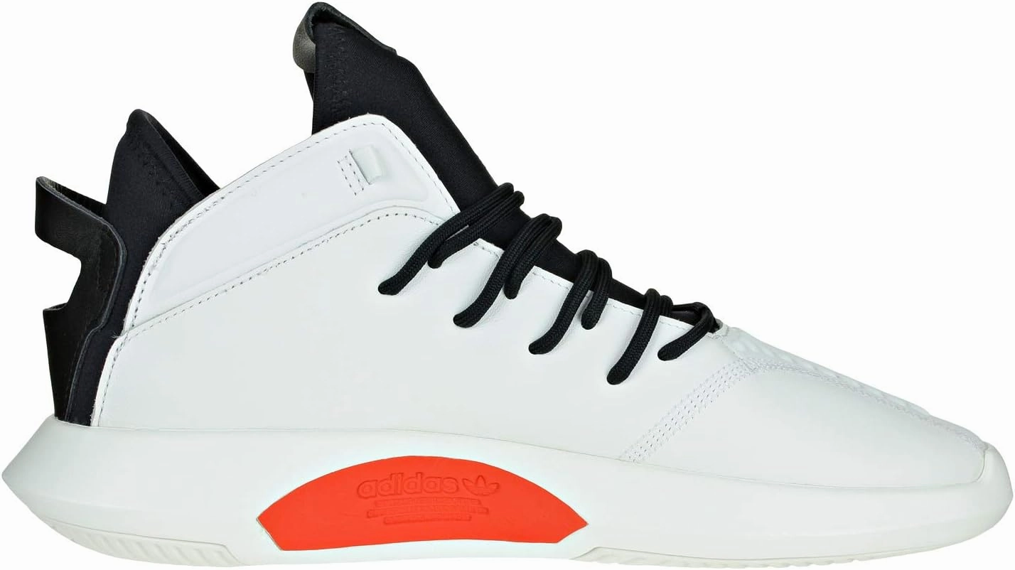 adidas Men's Crazy 1 Basketball Shoes