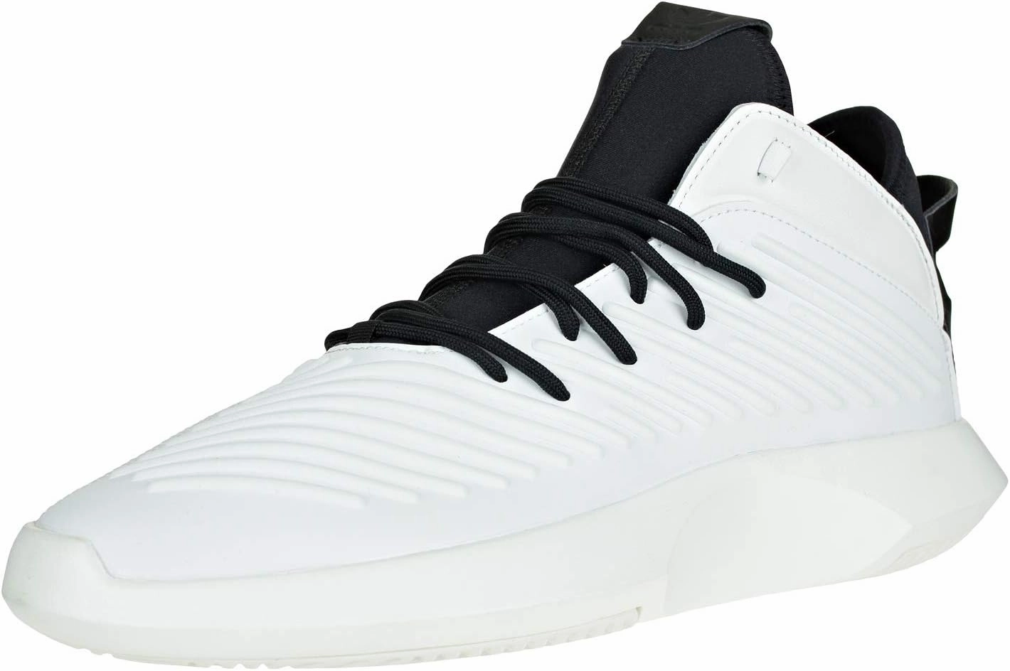 adidas Men's Crazy 1 Basketball Shoes