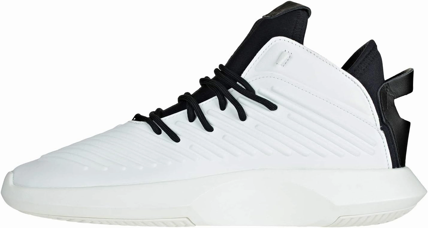 adidas Men's Crazy 1 Basketball Shoes