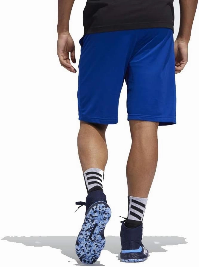 adidas Men's Sport 3-Stripes Shorts