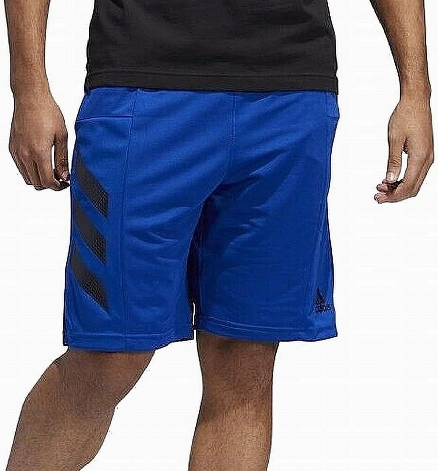 adidas Men's Sport 3-Stripes Shorts