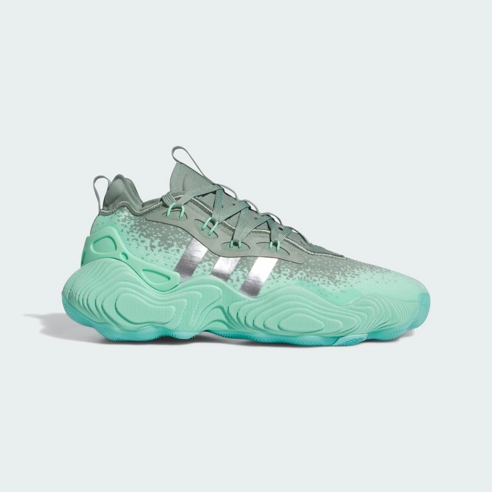 Adidas TRAE Young 3 Basketball Shoes