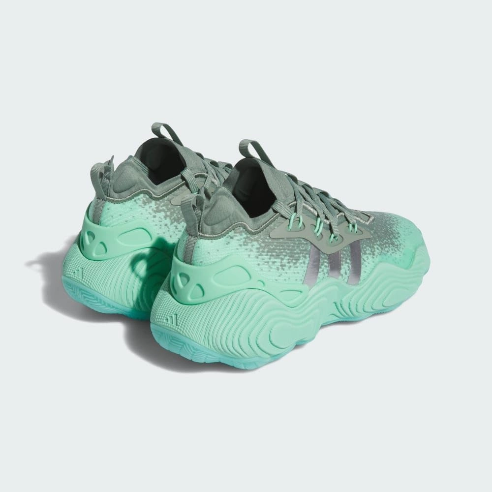 Adidas TRAE Young 3 Basketball Shoes