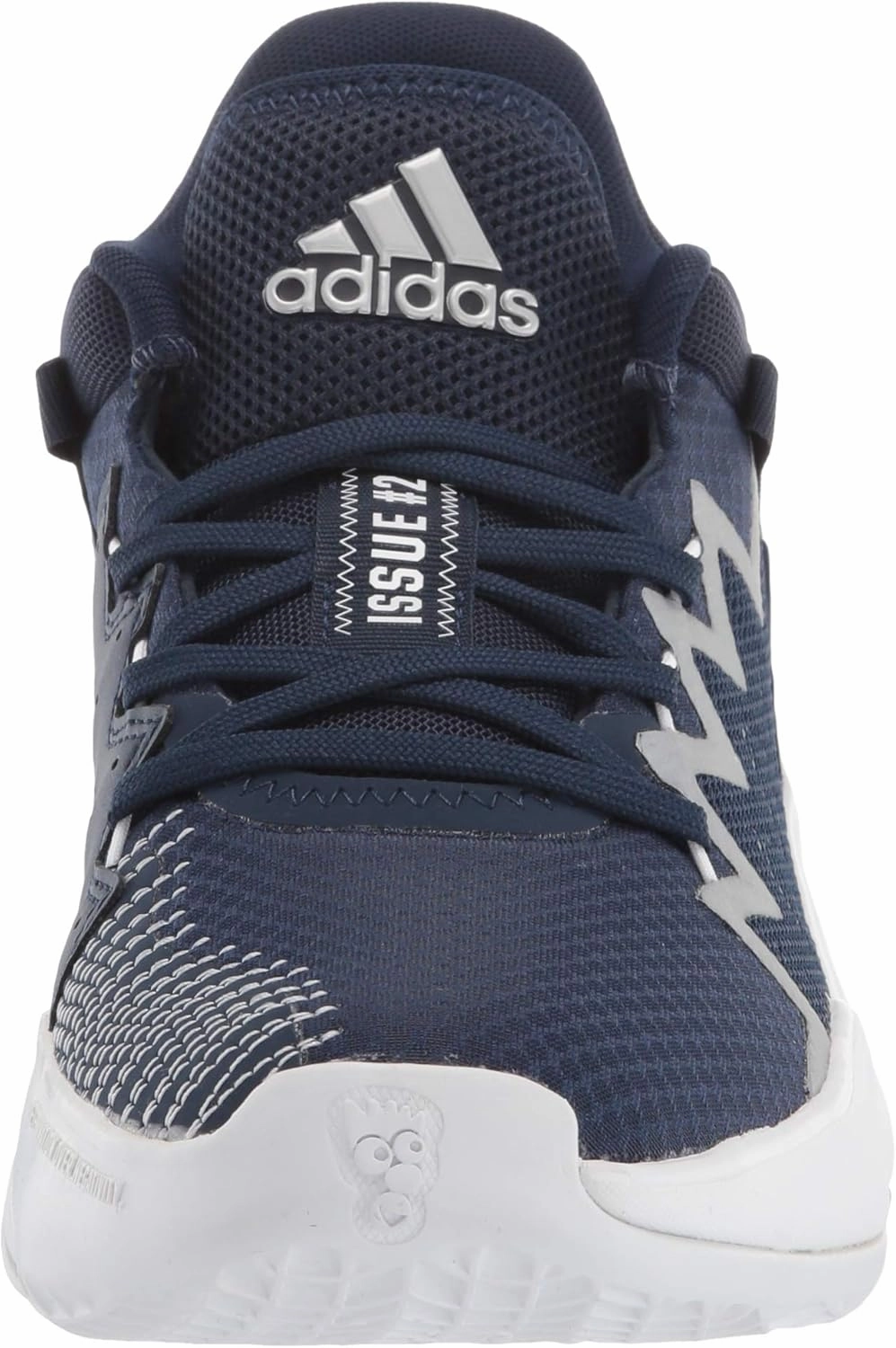 adidas Unisex-Child D.o.n. Issue 2 Basketball Shoes