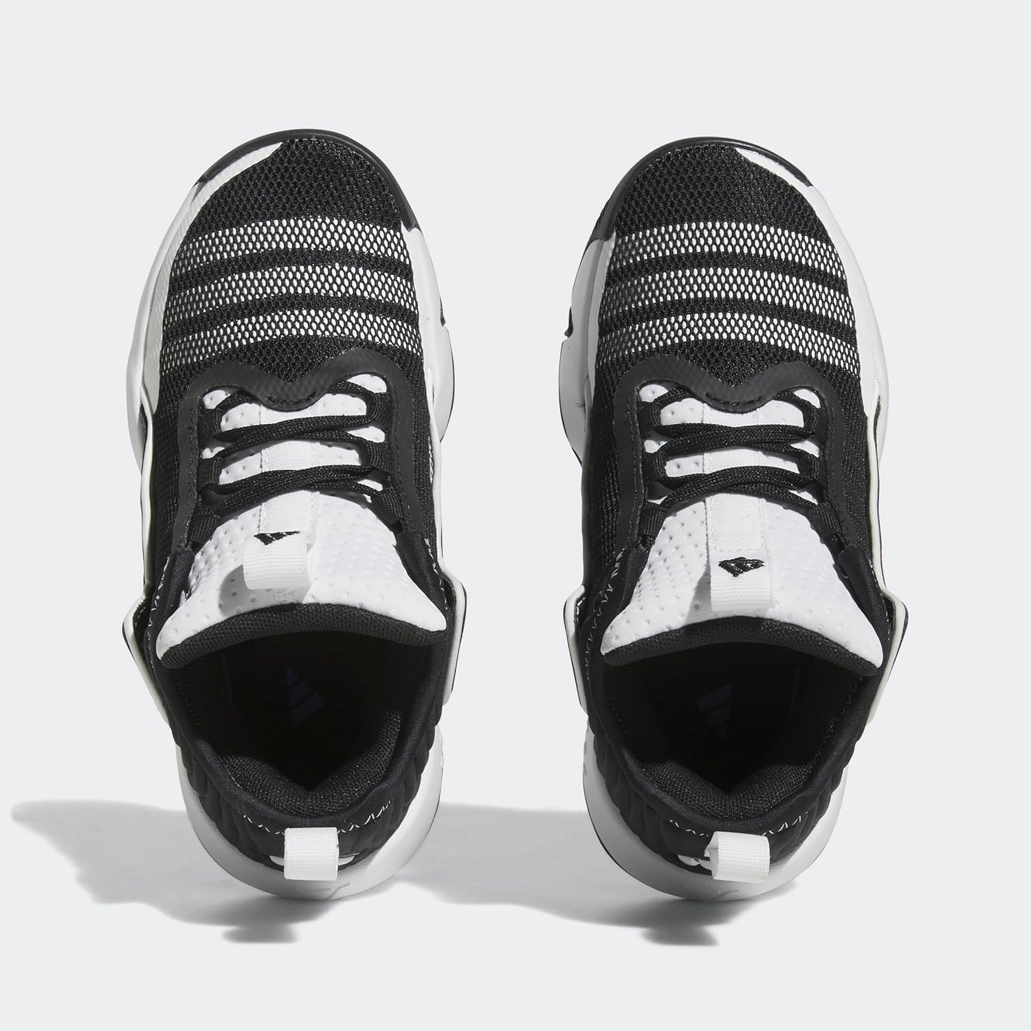adidas Unisex-Child Trae Unlimited Basketball Shoes
