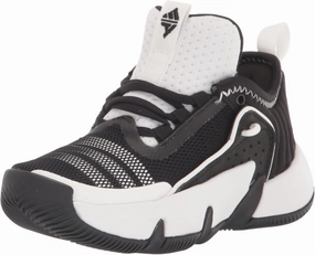 adidas Unisex-Child Trae Unlimited Basketball Shoes