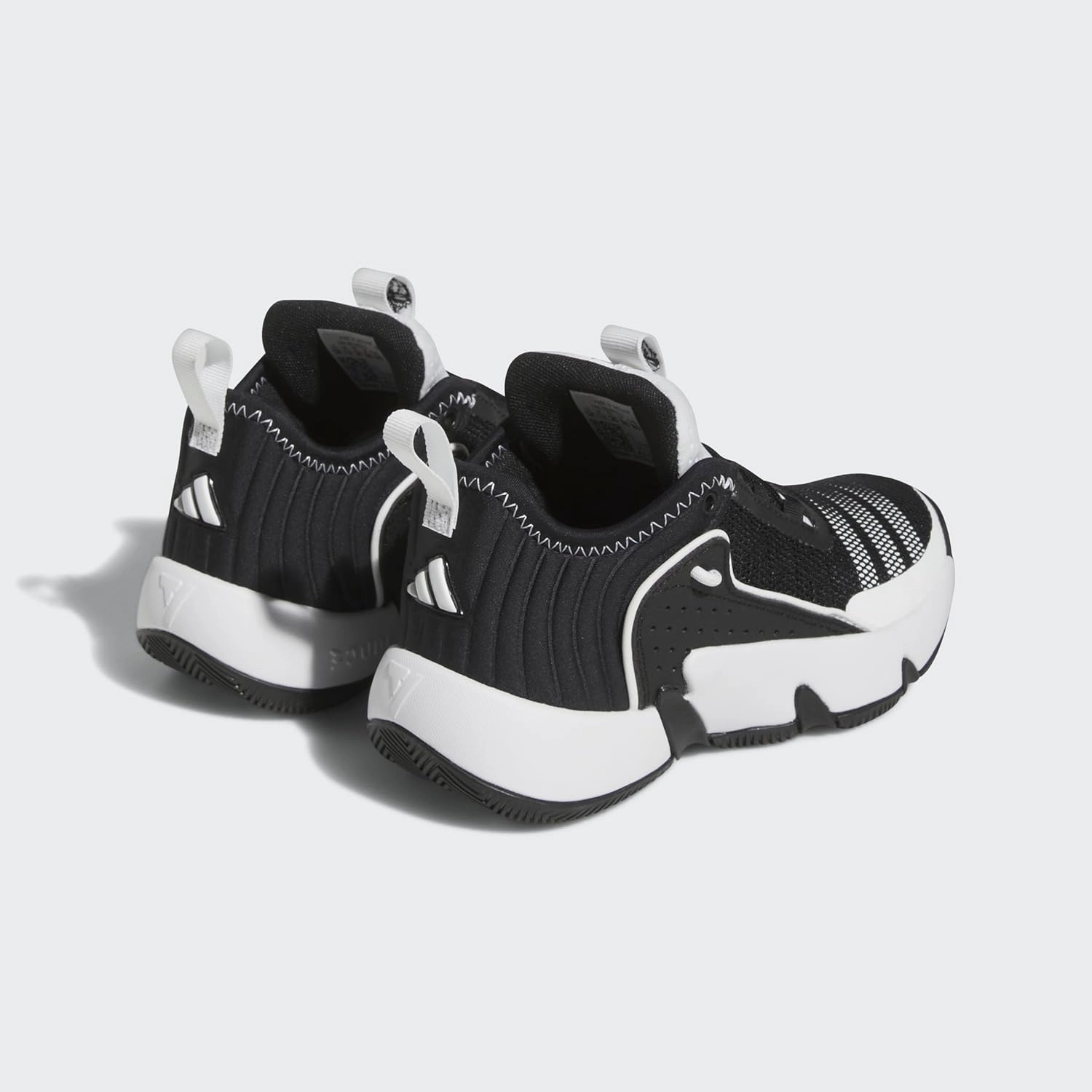 adidas Unisex-Child Trae Unlimited Basketball Shoes