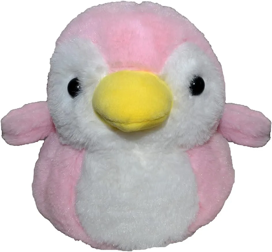 adult kids bunny toddler penguin sloth flamingo slippers for women stuffed animal slippers