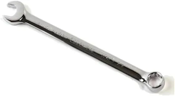 AF Ring & Open End Spanner, 1-1/16-Inch Size