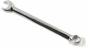 AF Ring & Open End Spanner, 7/16-Inch Size