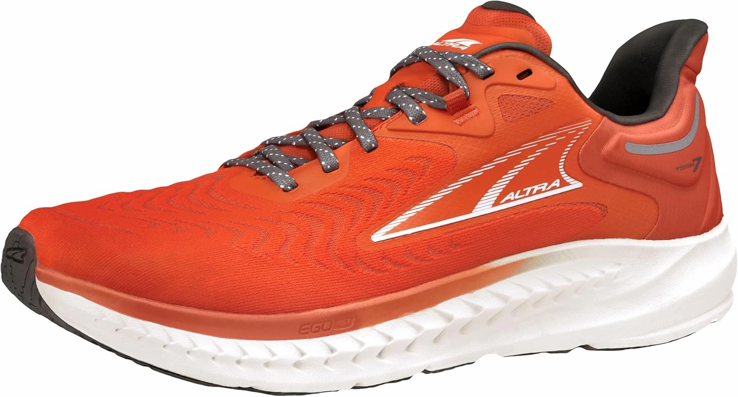 ALTRA Men's Torin 7 Road Running Shoe