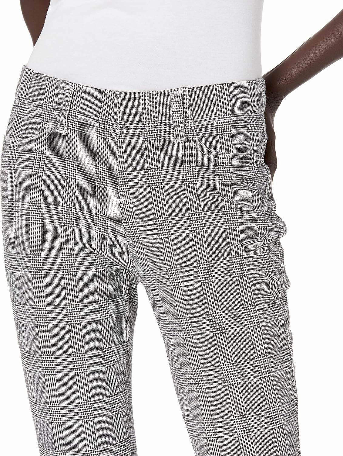 Amazon Essentials Women's Pull-On Knit Jegging (Available in Plus Size)