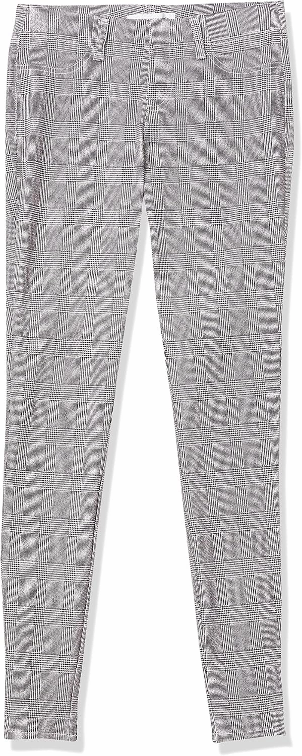 Amazon Essentials Women's Pull-On Knit Jegging (Available in Plus Size)