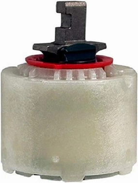 American Standard 023529-0070A Universal Kitchen Faucet Cartridge, 1 pack, Multicolor