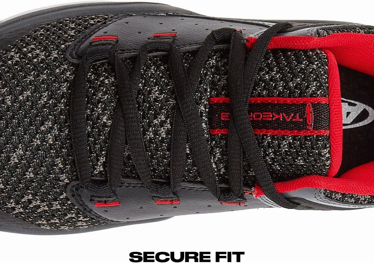 AND1 Girls & Boys Basketball Shoes Kids, Boys High Top Sneakers, Youth Basketball Boys Shoes Size 1 to 7 Little and Big Kid