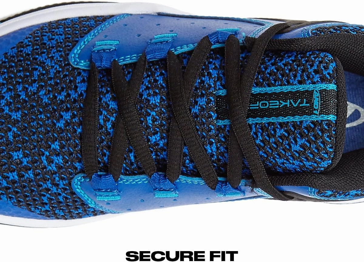 AND1 Girls & Boys Basketball Shoes Kids, Boys High Top Sneakers, Youth Basketball Boys Shoes Size 1 to 7 Little and Big Kid