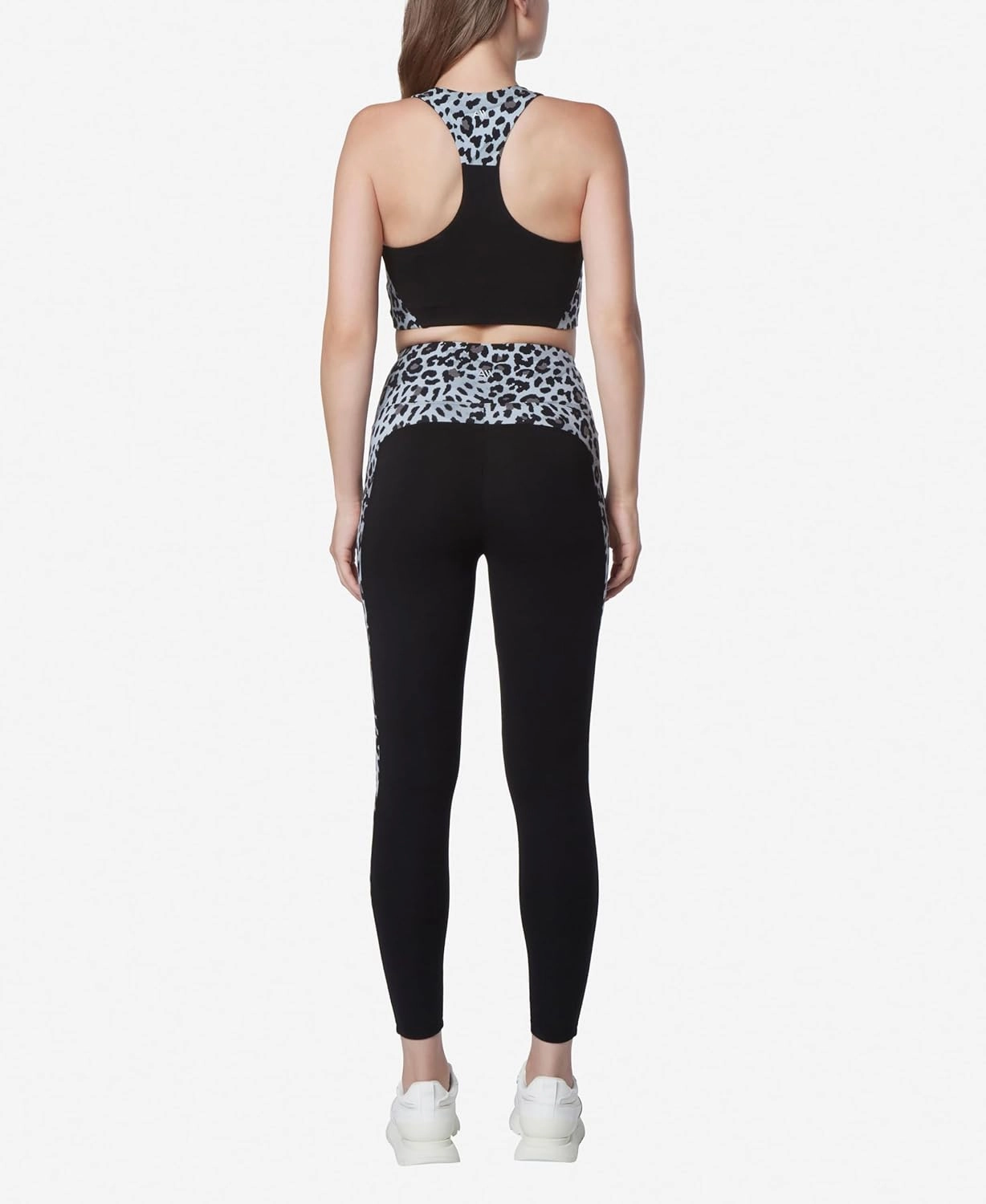 Andrew Marc Women's Pull on High Waist Legging