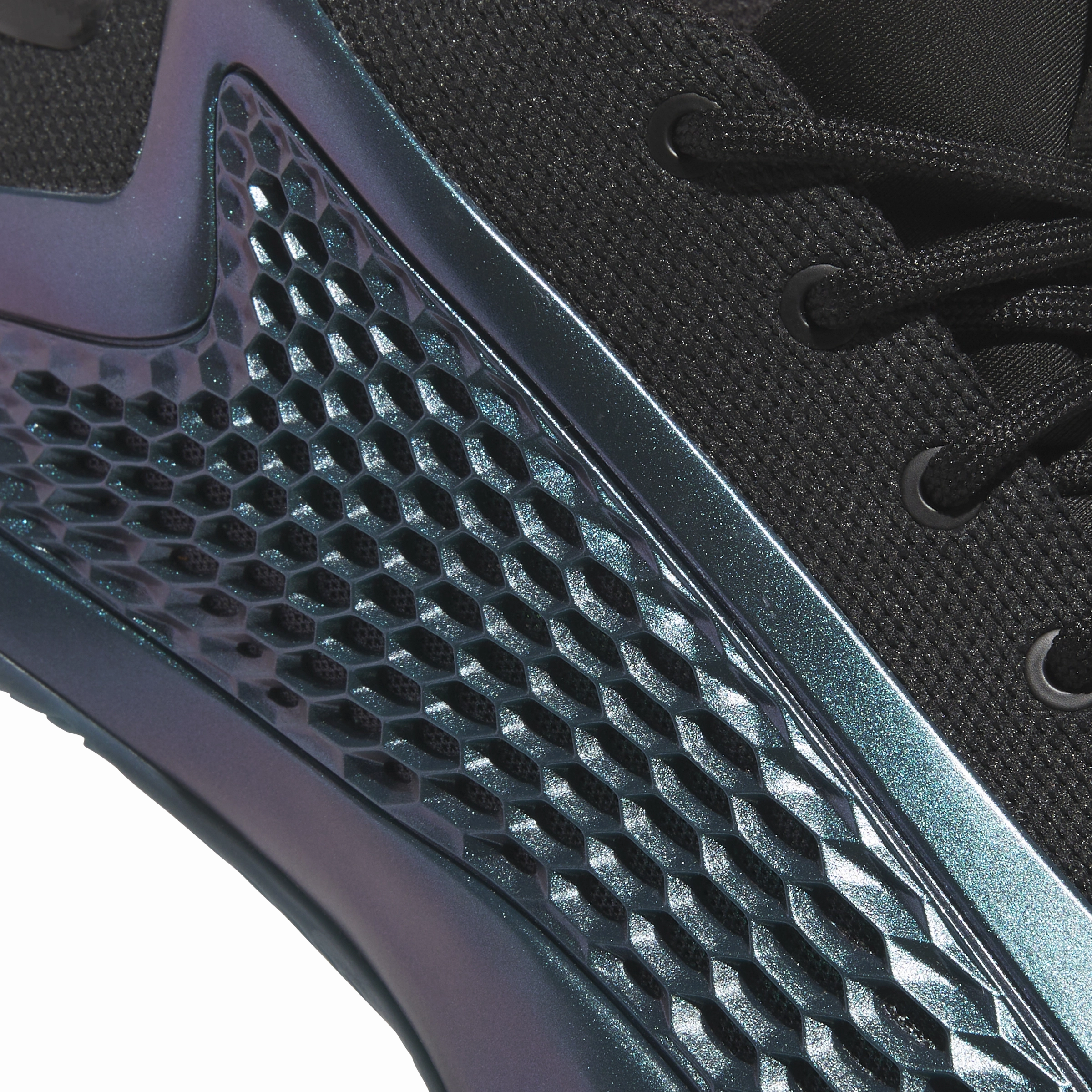 Anthony Edwards 1 Low 'Arctic Night'