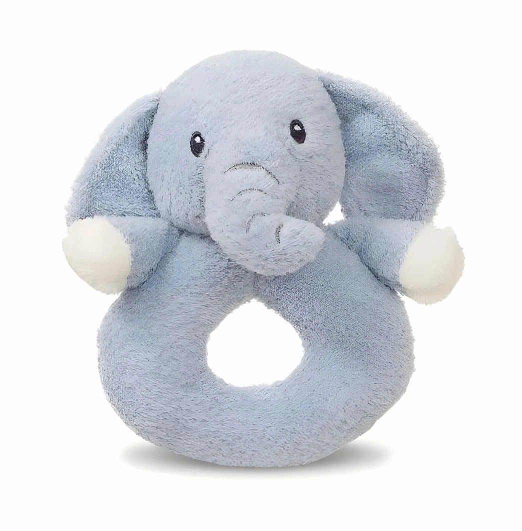 AURORA Elly Ele Ring Rattle