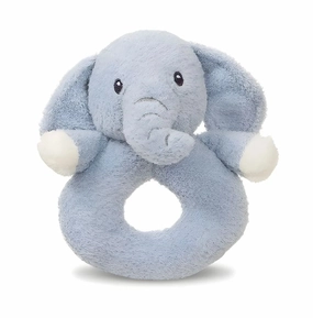 AURORA Elly Ele Ring Rattle