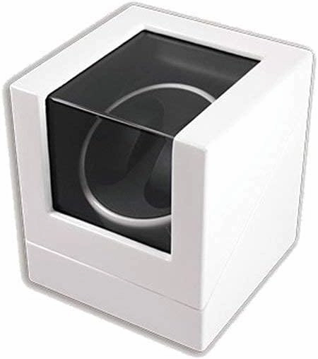 Automatic Watch Winder Watch Winders Automatic Mechanical Watch Winder, 2 0 Watch Storage Box Watch Winder (5)