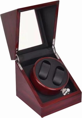 Automatic Watch Winder Watch Winders Automatic Mechanical Watch Winder, 2 0 Watch Storage Box Watch Winder (5)