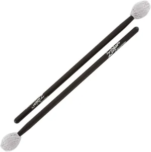 Avedis Zildjian Company Cymbal Mallets, Black