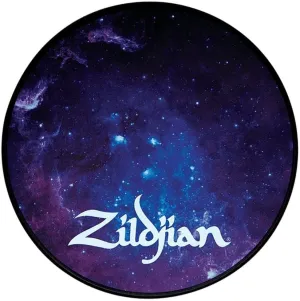 Avedis Zildjian Company Galaxy Practice Pad 6"