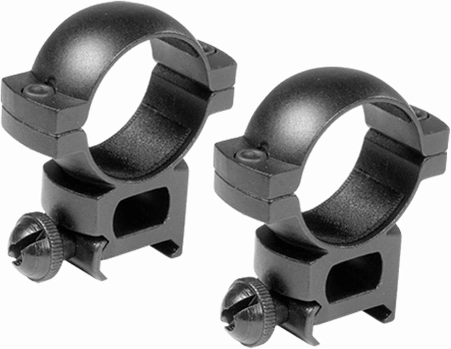Barska Euro-30 4A Reticle European Style Rifle Scope for Hunting & Target Shooting