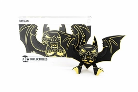Batman by Joe Ledbetter - Lava Flow Colorway