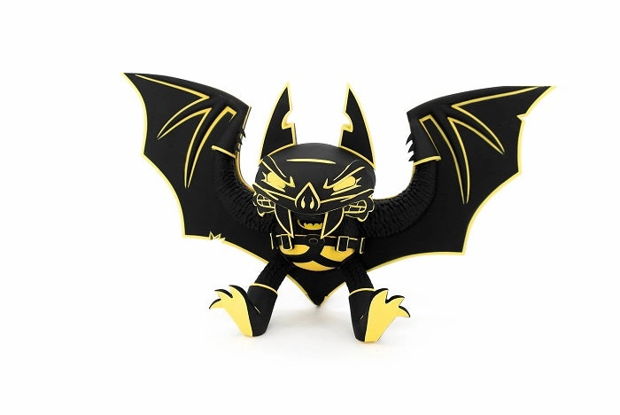 Batman by Joe Ledbetter - Lava Flow Colorway